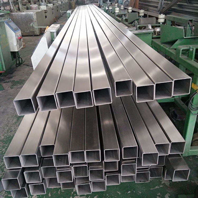 0.5-75mm Thickness Corrosion Resistant Stainless Steel Pipe Roughness Stainless Steel Pipe