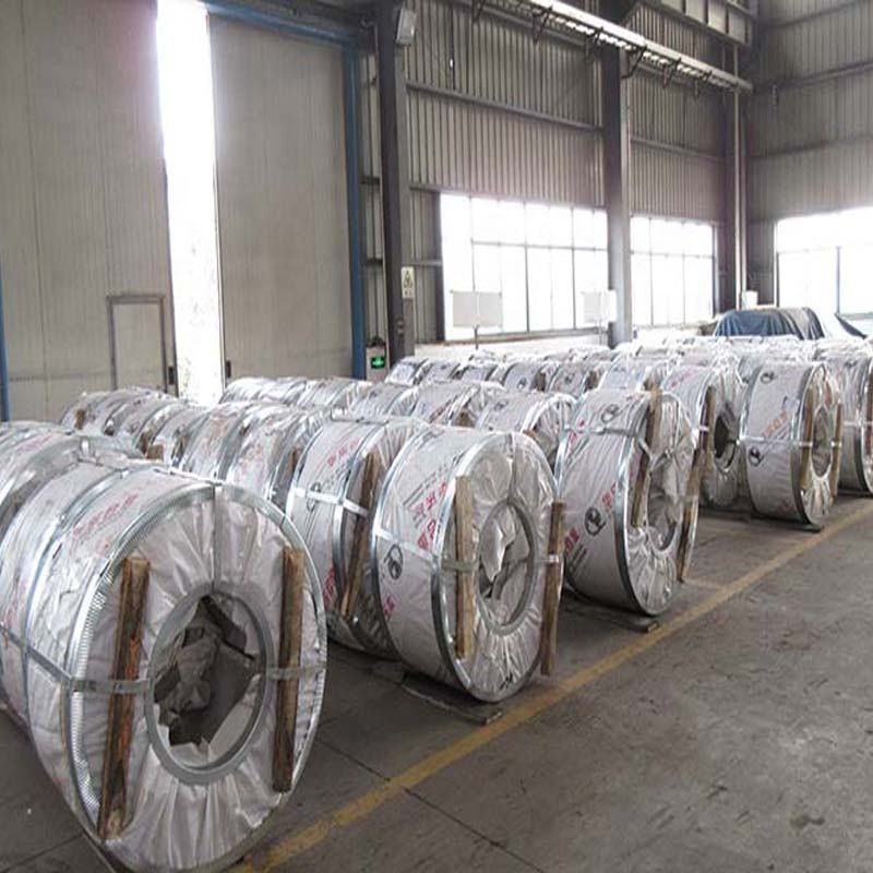 Custom 304 Hot Rolled Steel Strip 0.05mm 2mm Stainless Steel Strip