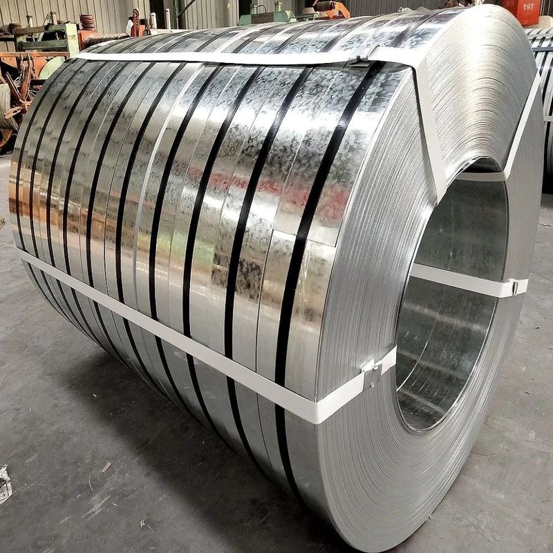 SPFC590 Cold Rolled Coil Metal Sheet Roll 0.25mm To 3.5mm For Auto Motorcycle Parts